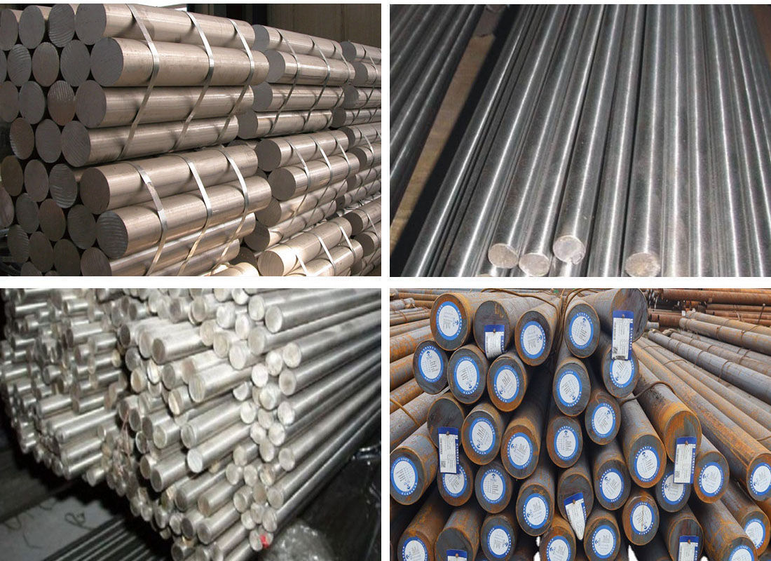 光圆钢筋-圆棒.jpg Plain Round Bars