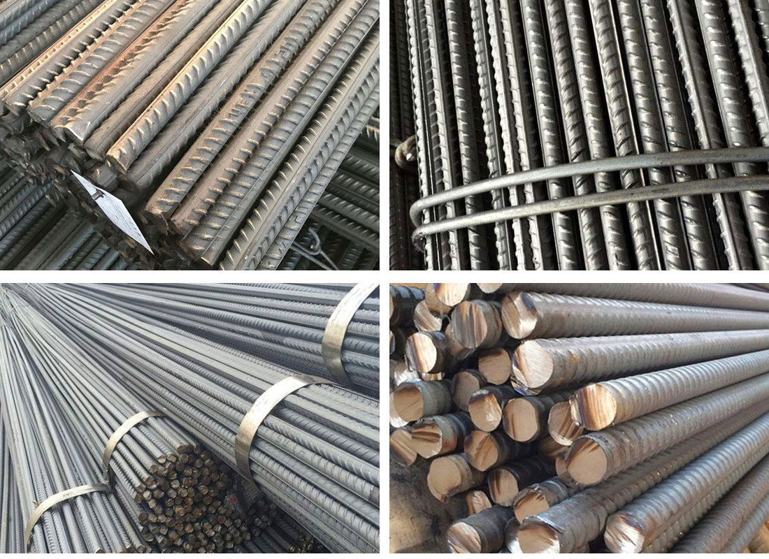 Rebar