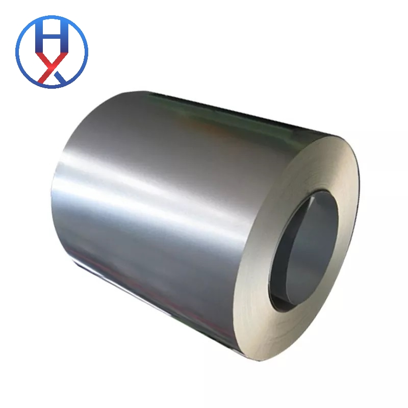 Galvalume Steel Plate