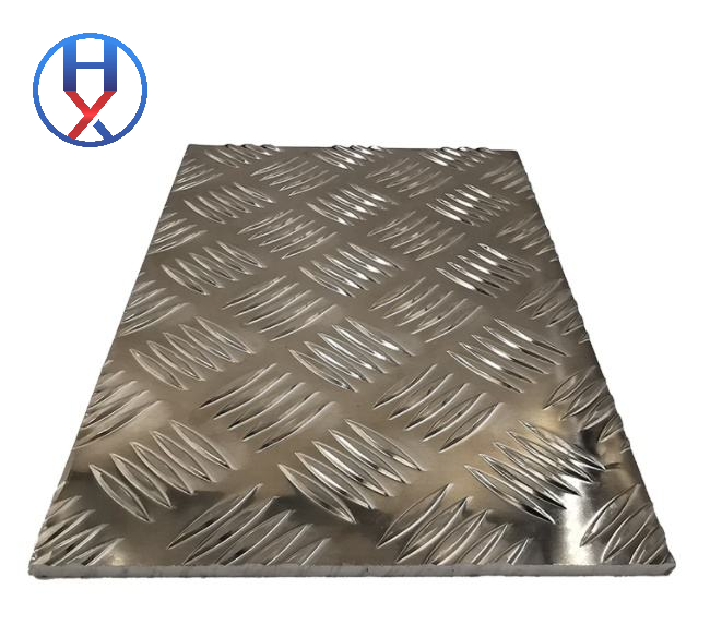 Checkered Plate