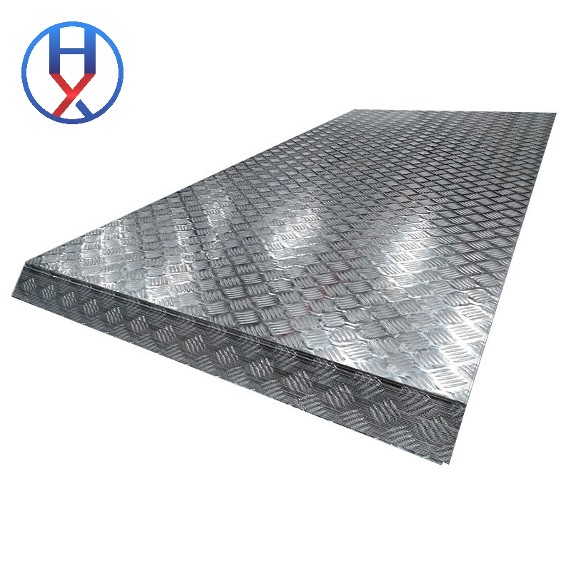 Checkered Plate