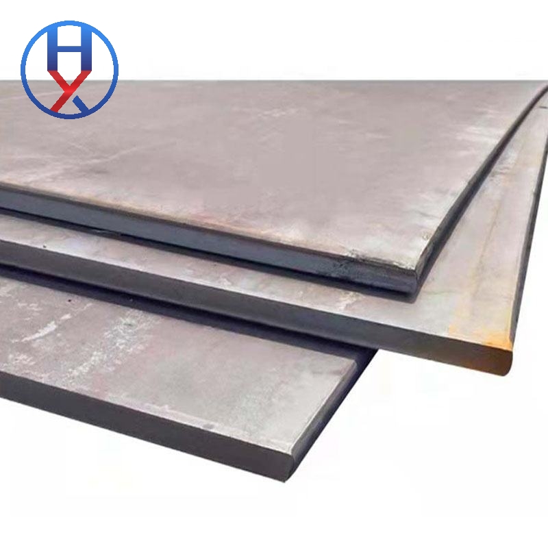 Medium-Thick Plate