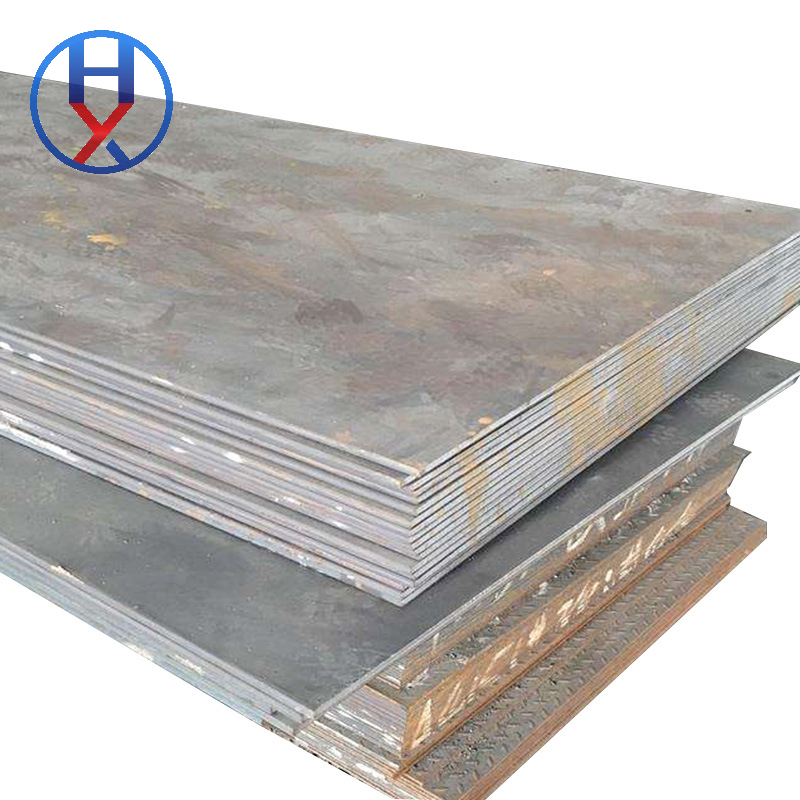 Medium-Thick Plate