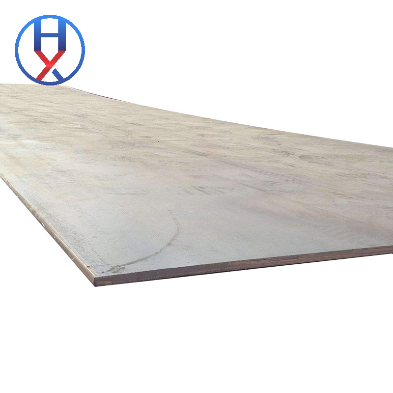 Medium-Thick Plate