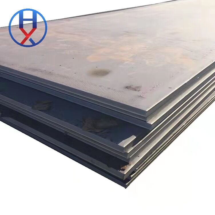 Medium-Thick Plate