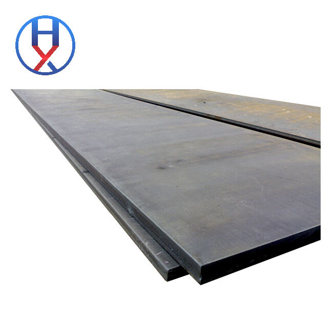 Medium-Thick Plate