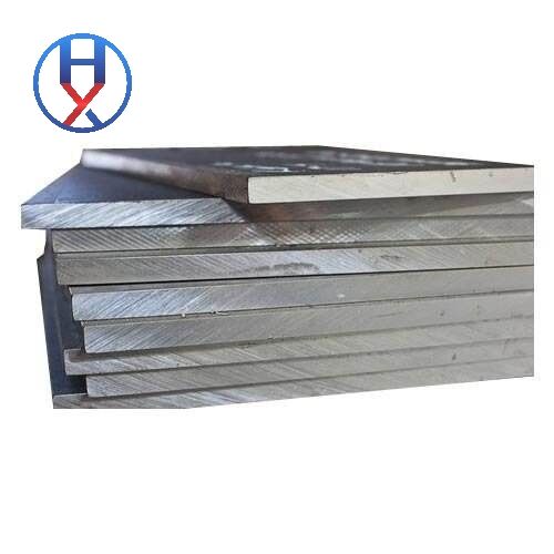 Medium-Thick Plate