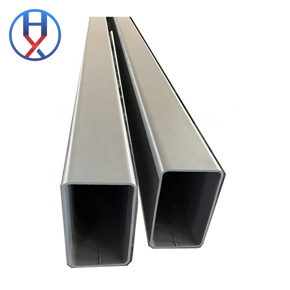 Rectangular Tube