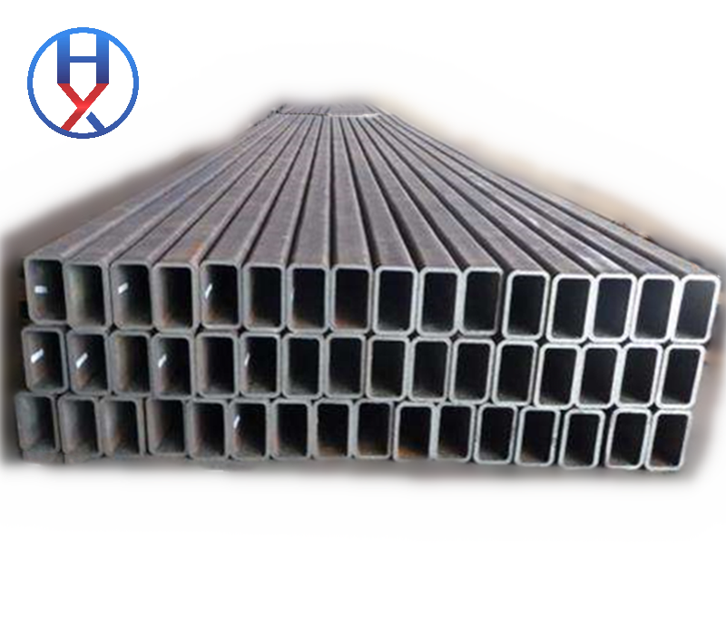 Rectangular Tube