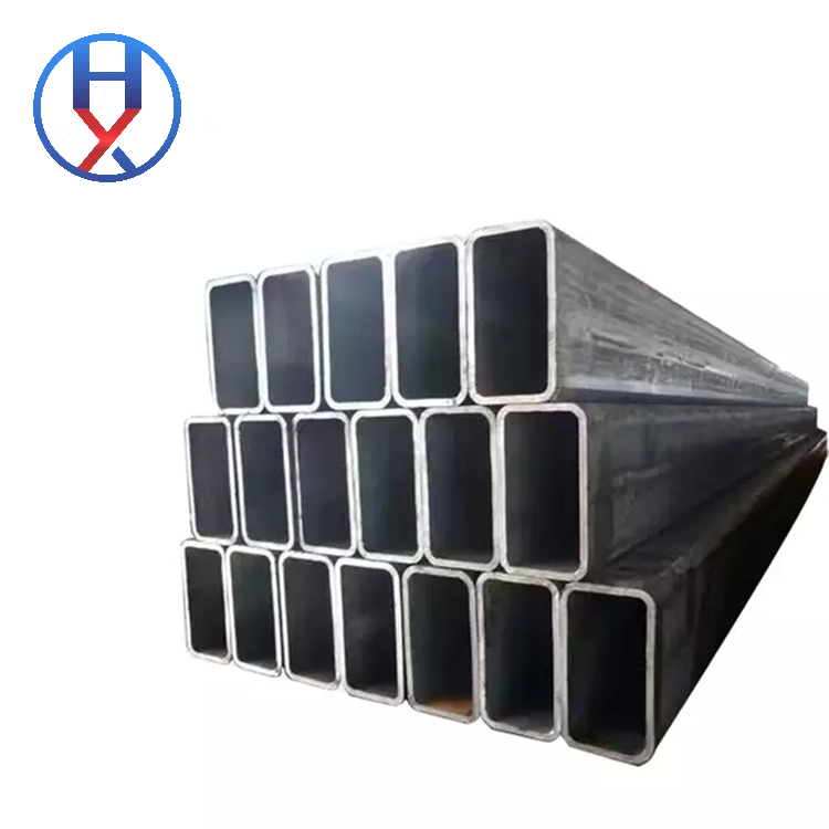 Rectangular Tube