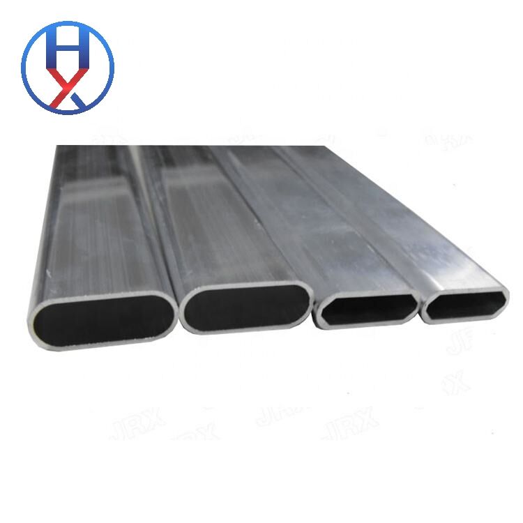 Rectangular Tube