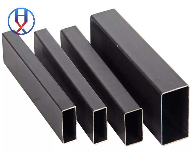 Rectangular Tube