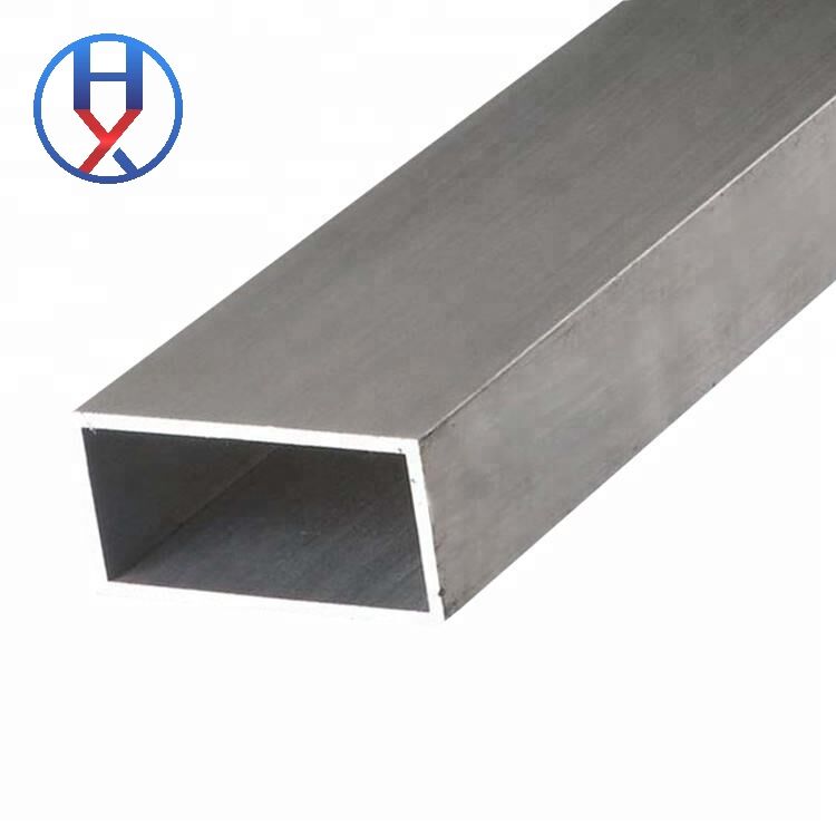 Rectangular Tube