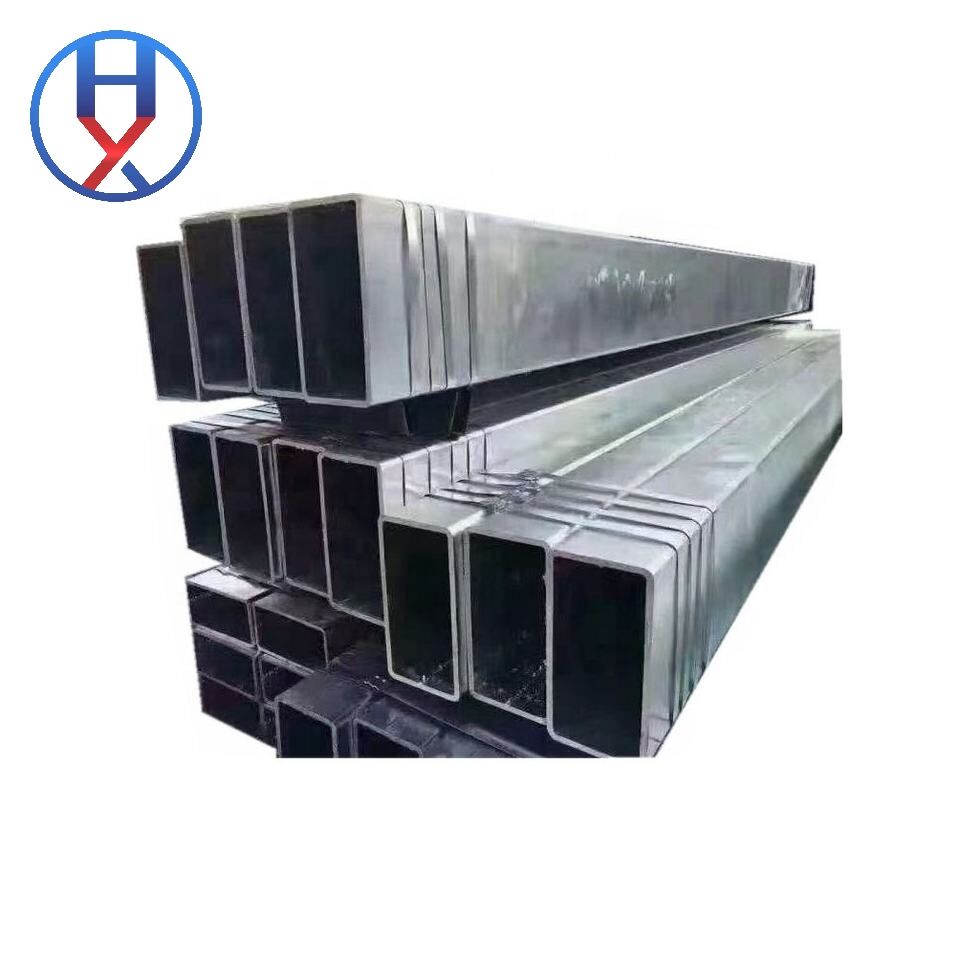 Rectangular Tube