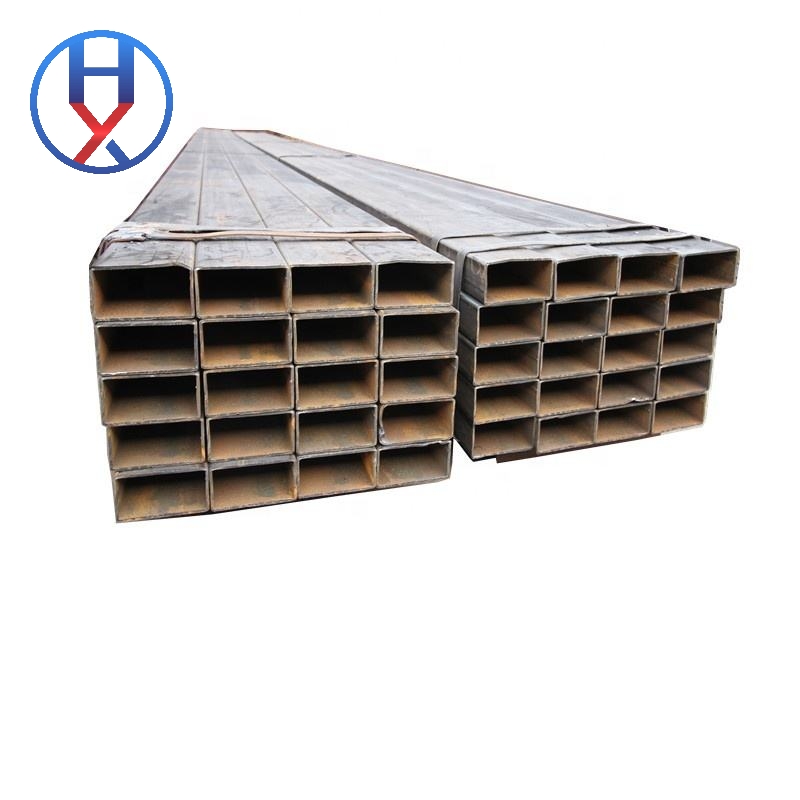 Rectangular Tube