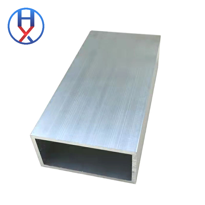 Rectangular Tube