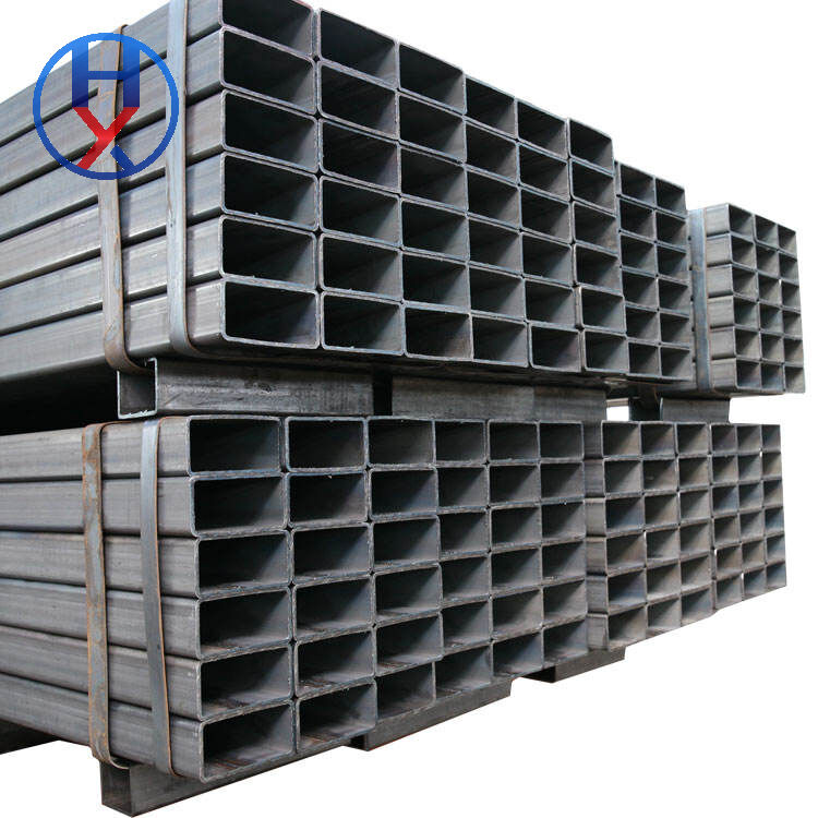 Rectangular Tube
