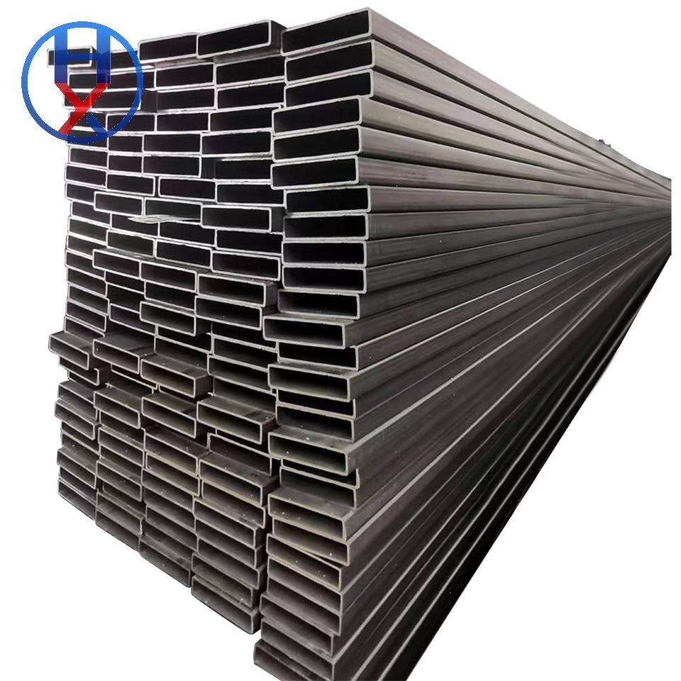 Rectangular Tube