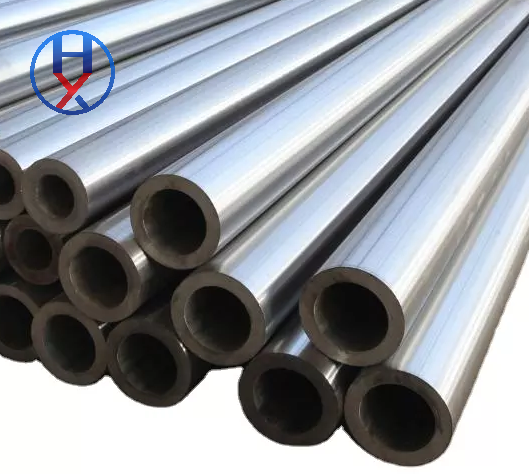 Alloy Steel Pipes