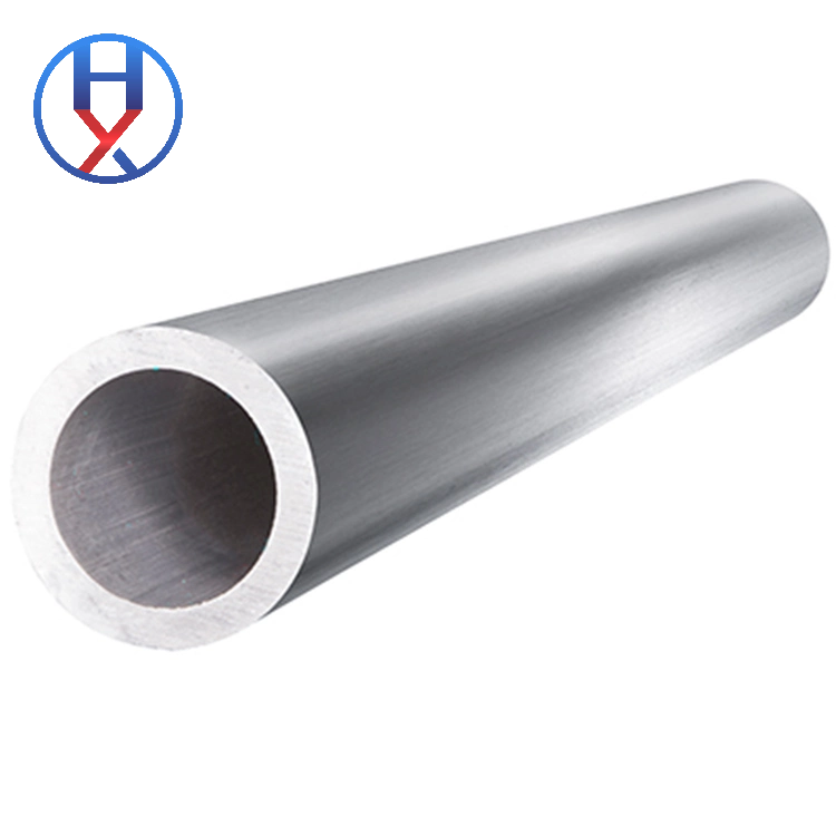 Alloy Steel Pipes