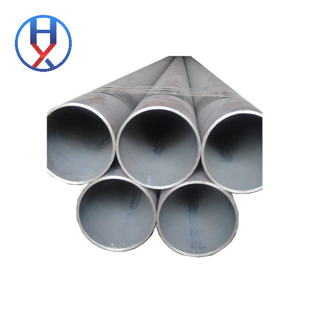Alloy Steel Pipes