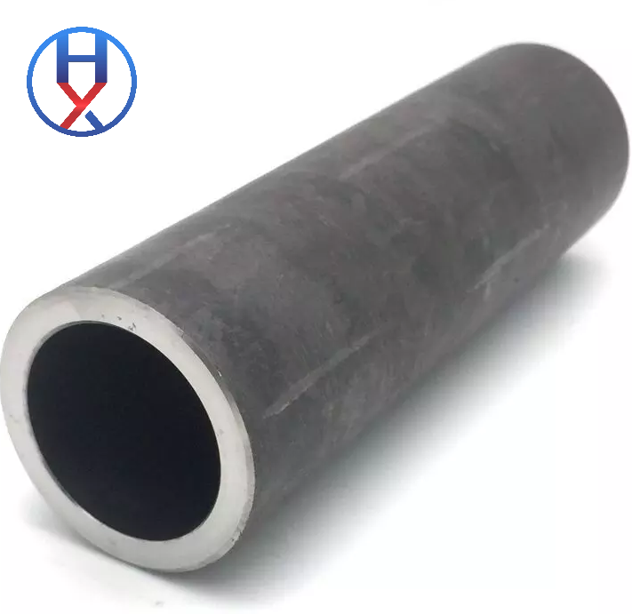 Thick-Walled Seamless Pipes