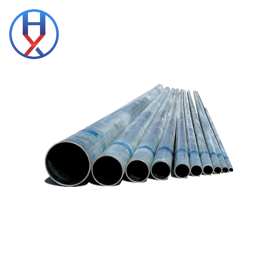 Galvanized Pipe