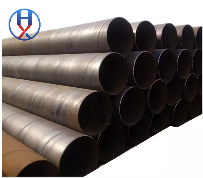 Spiral Pipe