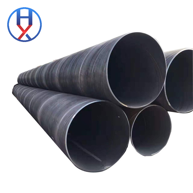 Spiral Pipe