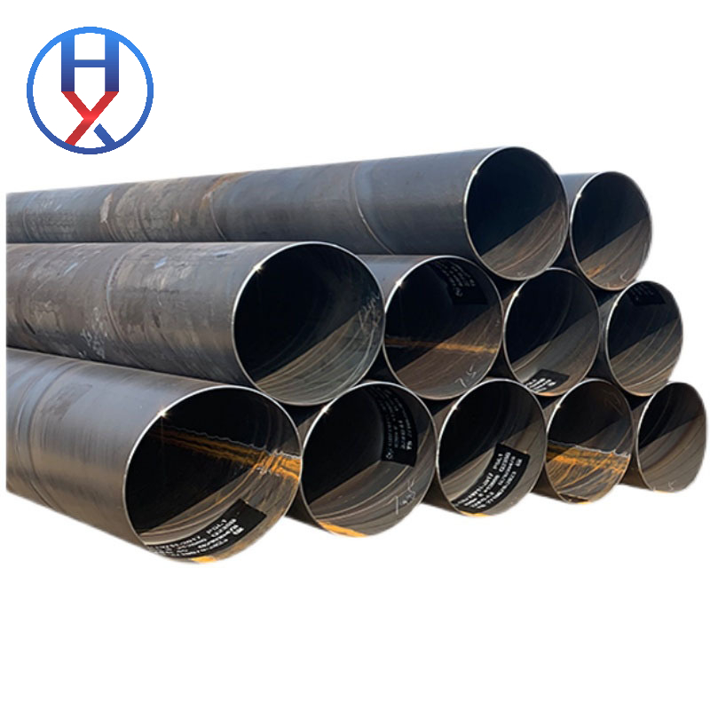Spiral Pipe