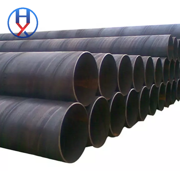 Spiral Pipe