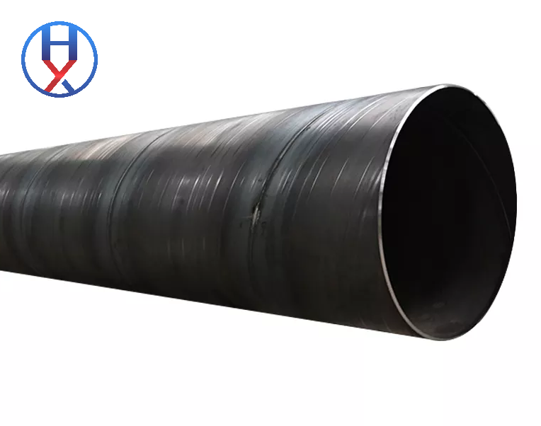 Spiral Pipe