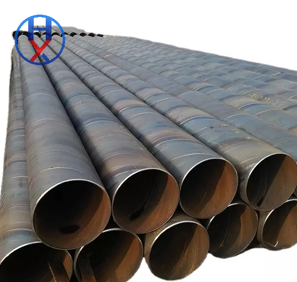 Spiral Pipe