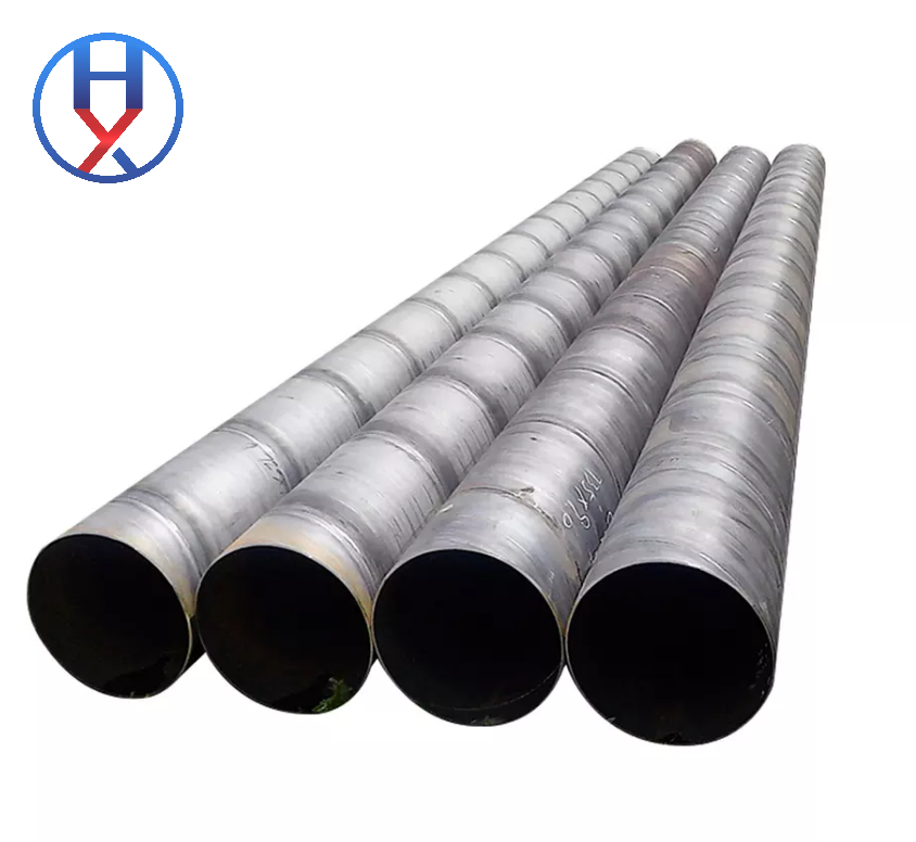 Spiral Pipe