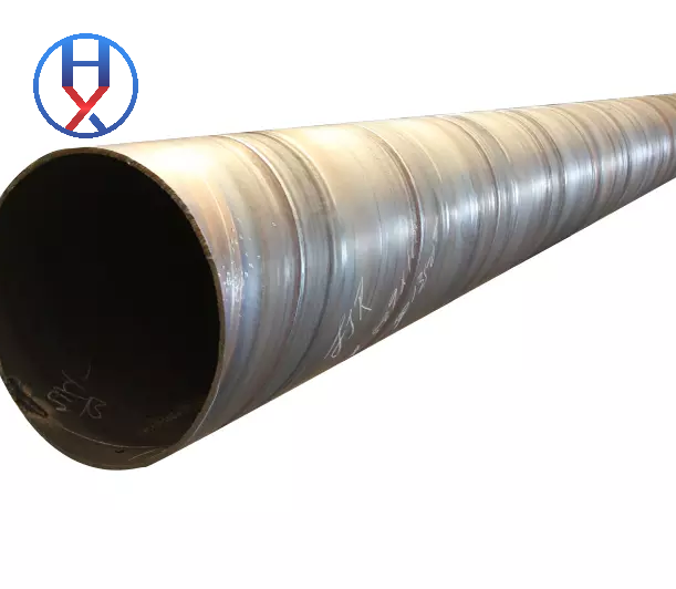 Spiral Pipe