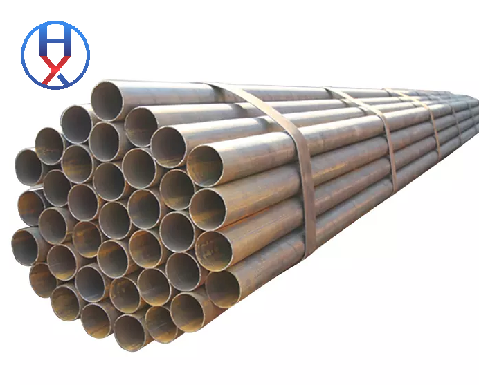 Seamless Steel Pipe
