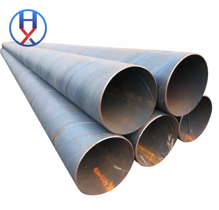 Welded Steel Pipe
