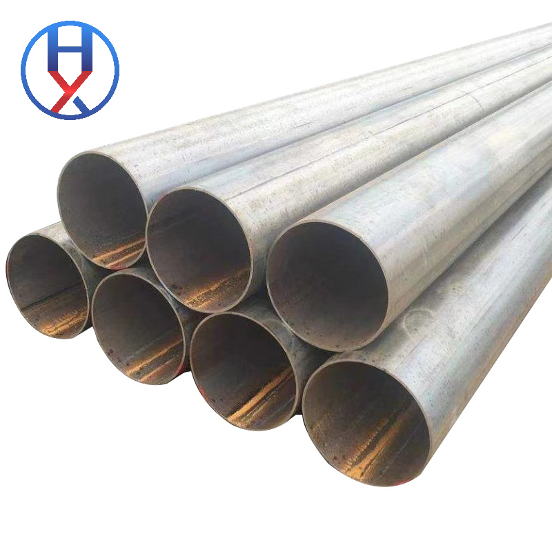 Welded Steel Pipe