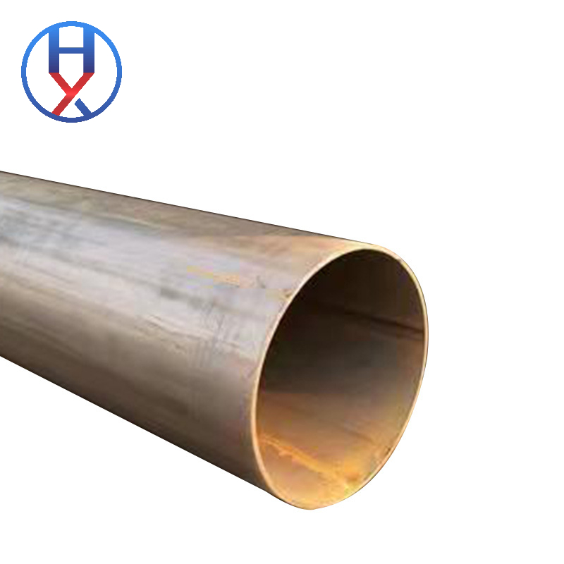 Welded Steel Pipe