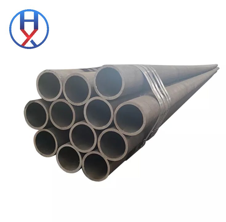 Welded Steel Pipe