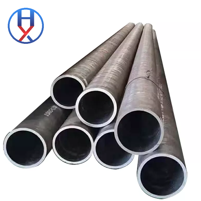 Welded Steel Pipe