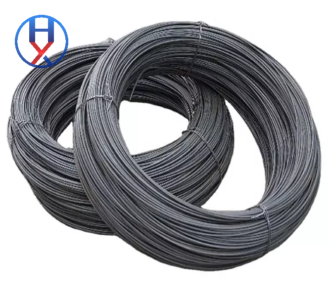 Threaded Steel Rebar