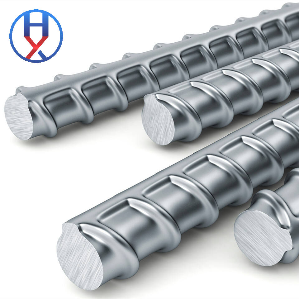 Carbon Steel Rebar