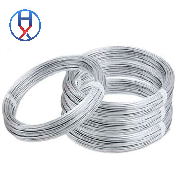 Plain Round Bars