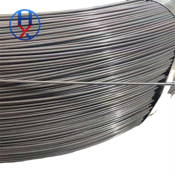 Plain Round Bars