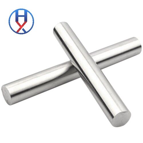 Round Bar
