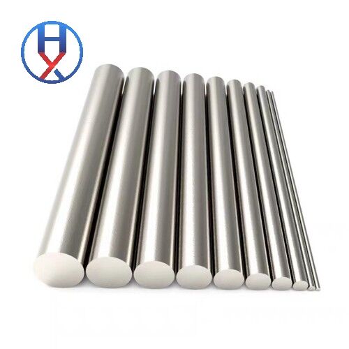 Round Bar