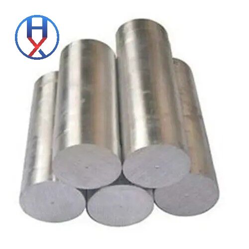 Round Bar