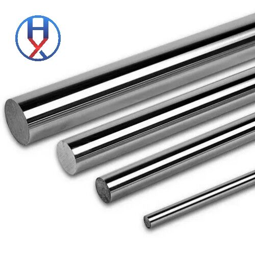 Round Bar