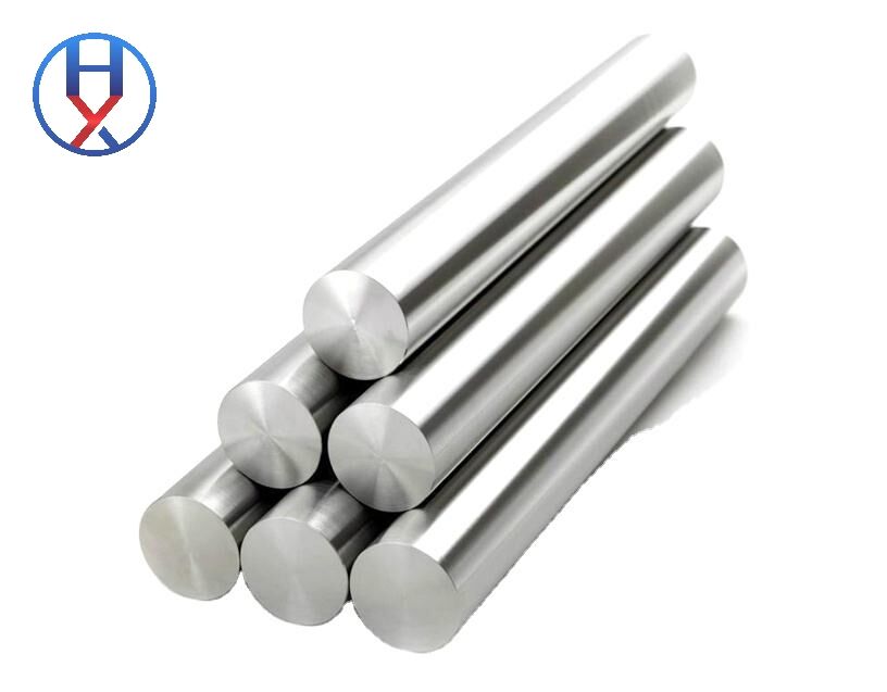 Round Bar